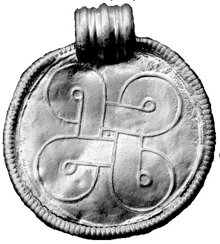 Symbol: Looped square